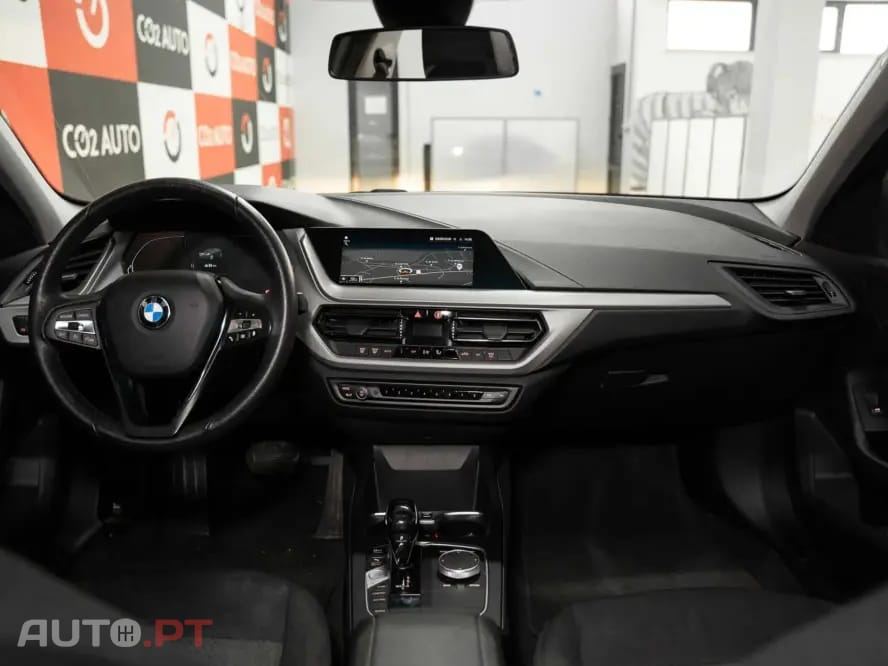 BMW 116 Standard