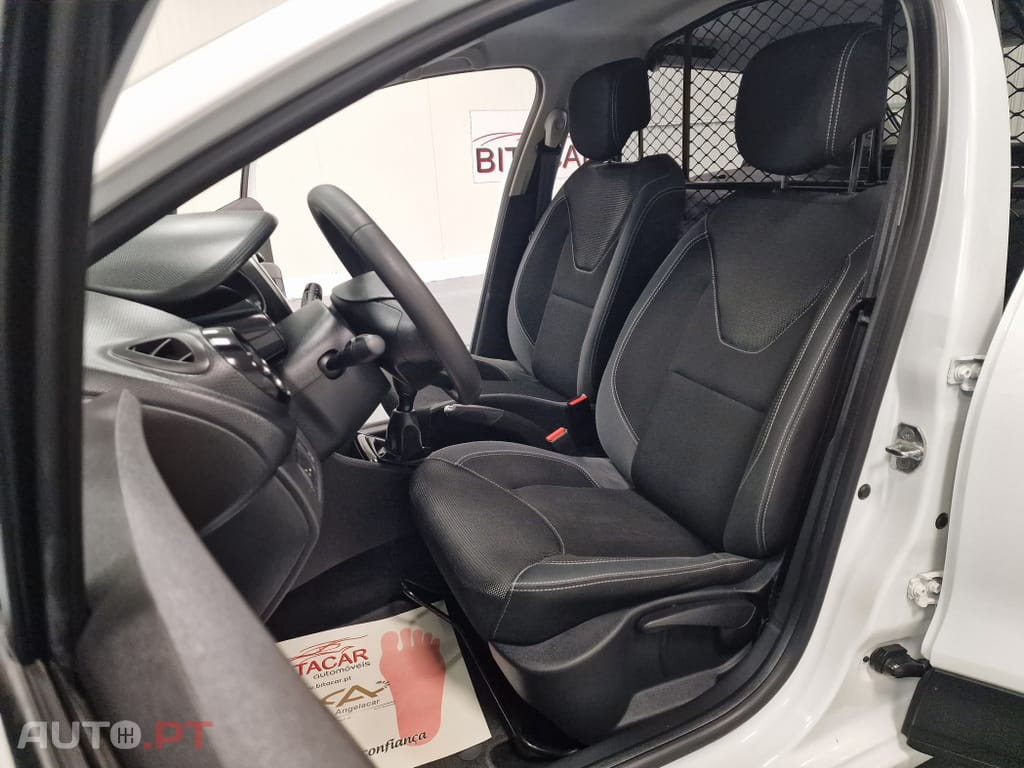 Renault Clio SOCIETE 1.5Dci  90CV GPS INTENS IVA DEDUTIVEL