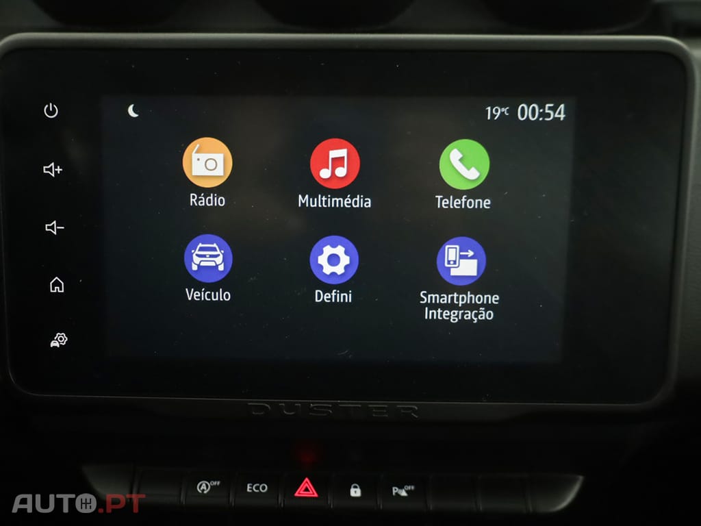 Dacia Duster Duster 1.0 TCe Comfort
