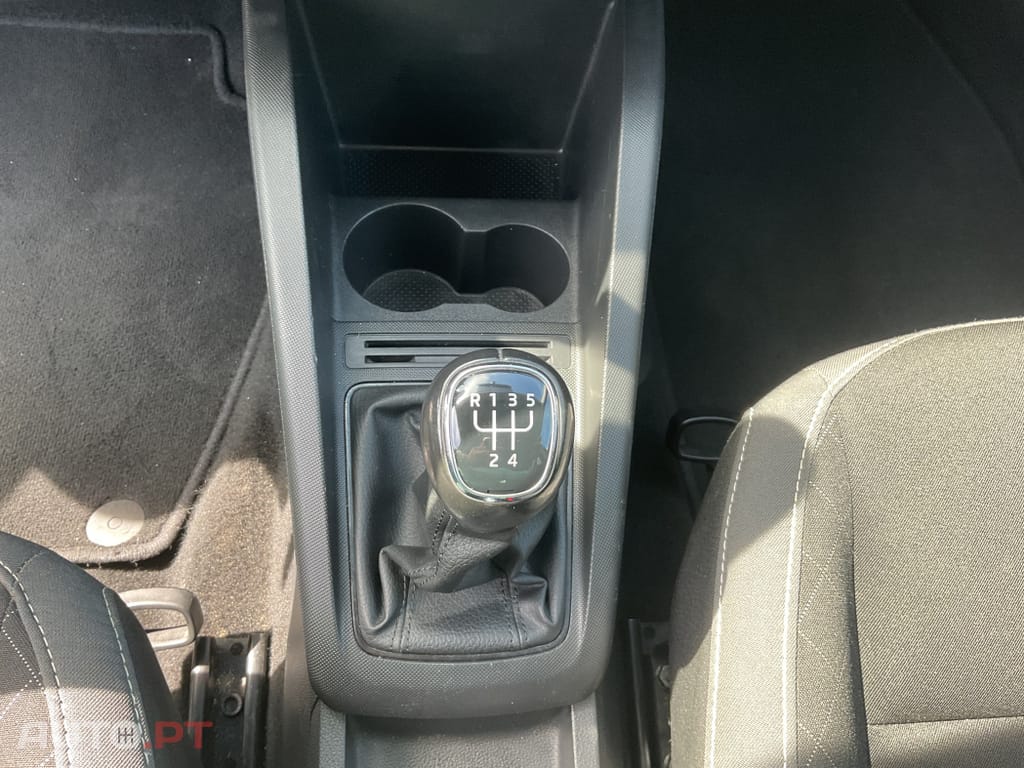Skoda Fabia 1.0 TSI Ambition