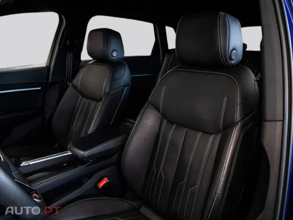 Audi E-Tron I.V.A DEDUTIVEL S BLACK