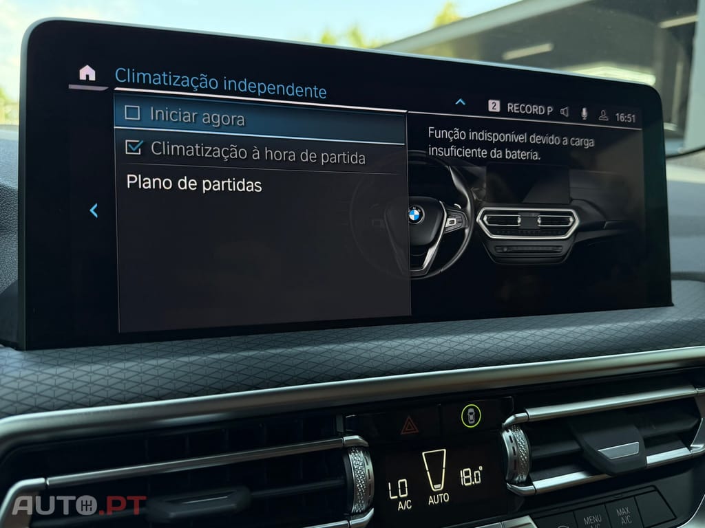 BMW X3 30 e xDrive Pack M