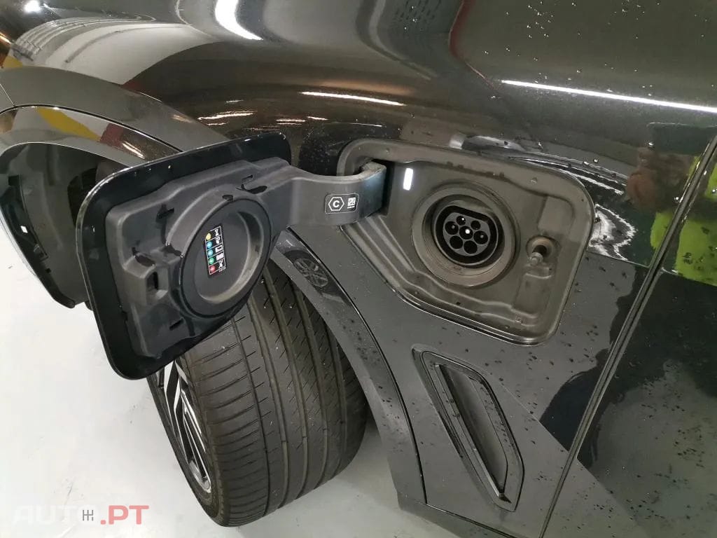BMW X5 45 e xDrive