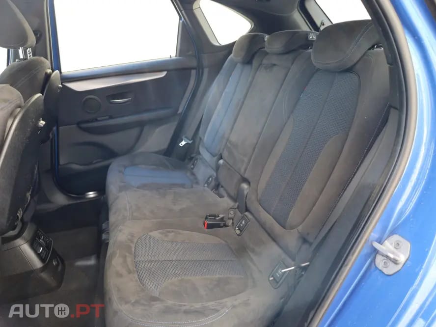 BMW 218 d Aut. M Sport