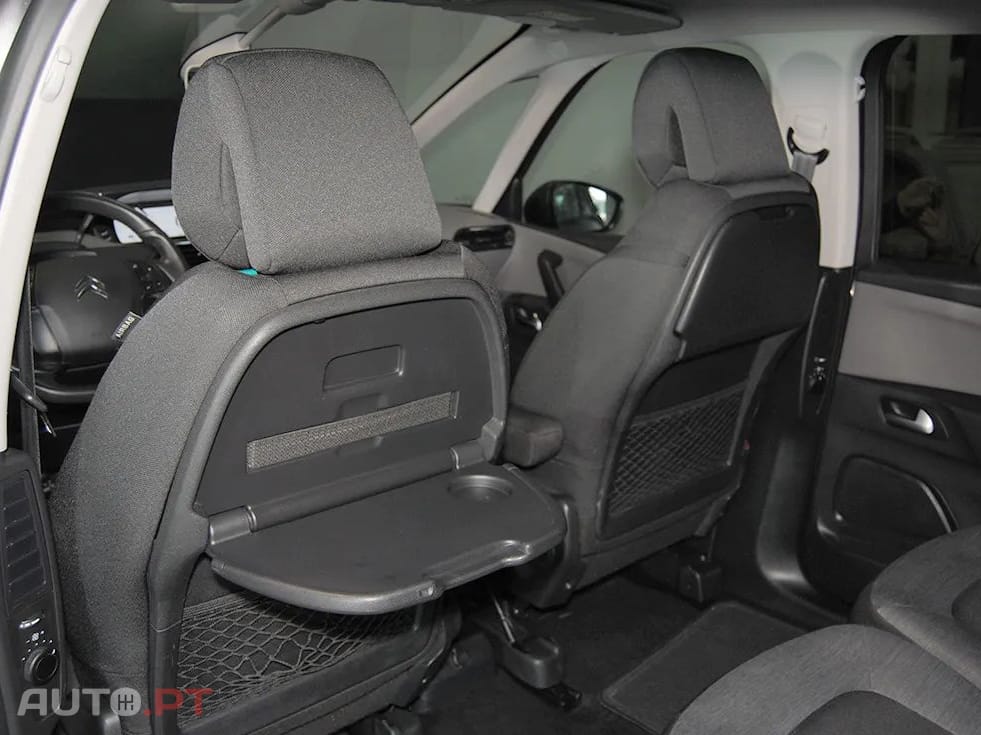 Citroen C4 Grand Picasso 1.6 BlueHDi Feel EAT6