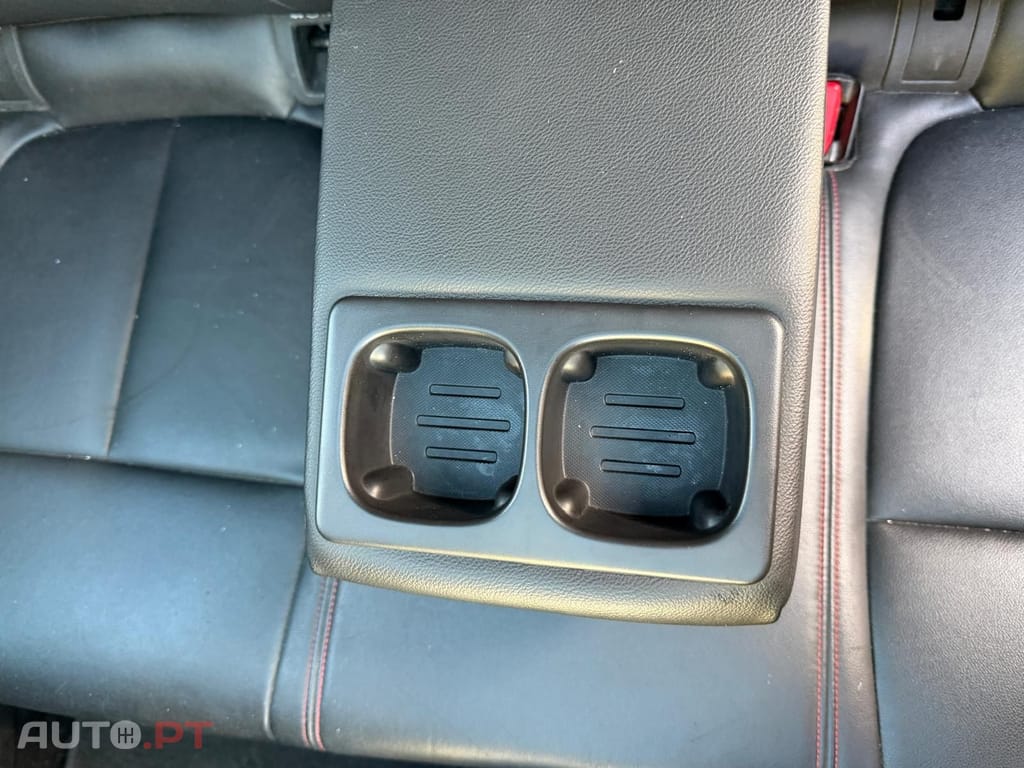 Renault Kadjar 1.2 TCe DCT Energy Black Edition