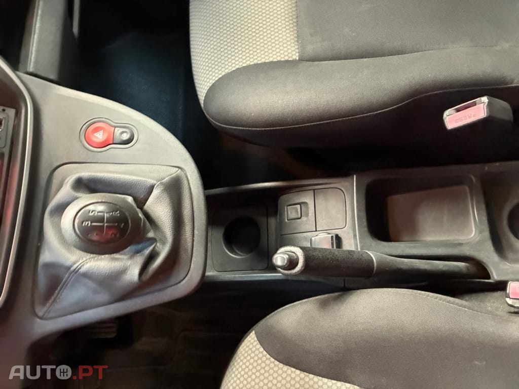 Renault Kangoo Express 1.5 Blue dCi Maxi Confort