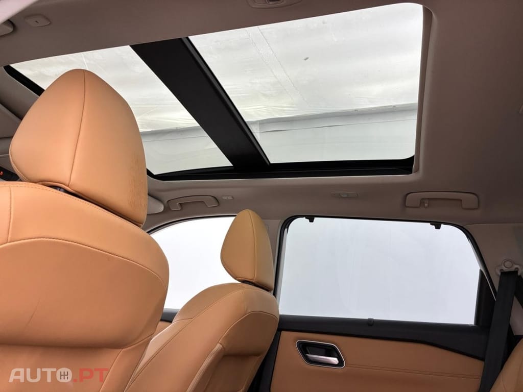 Nissan X-Trail e-Power e-4ORCE Tekna+