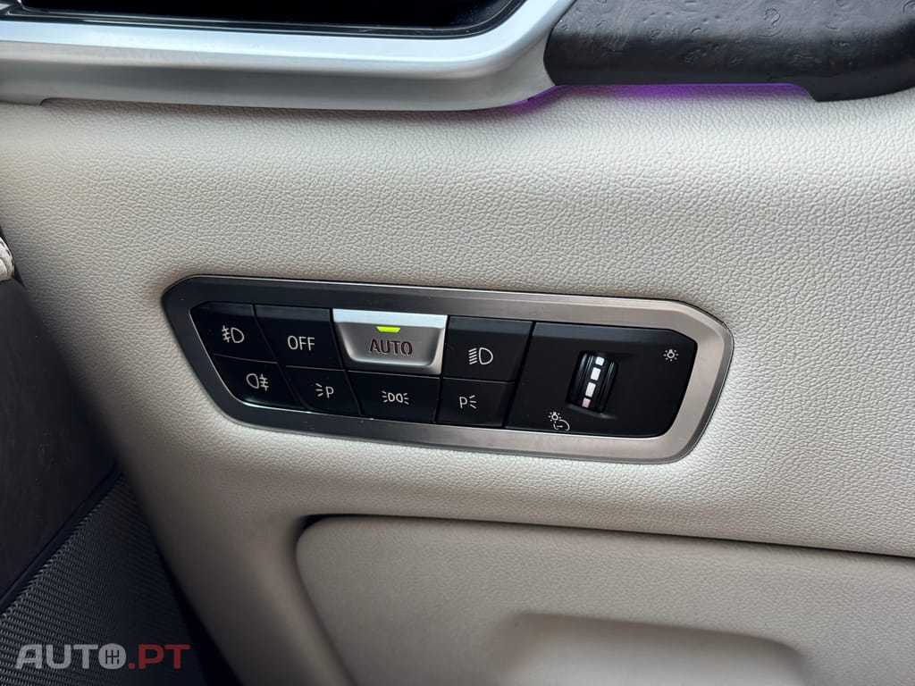 BMW X5 45 e xDrive Pack M