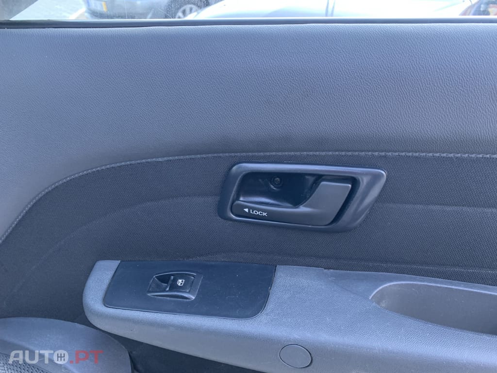 Fiat Strada 1.3 Multijet  Longa Working