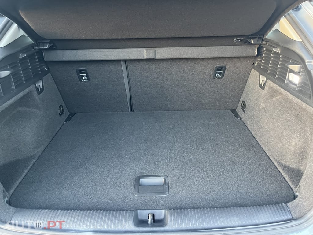 Audi Q2 30 TDI S tronic