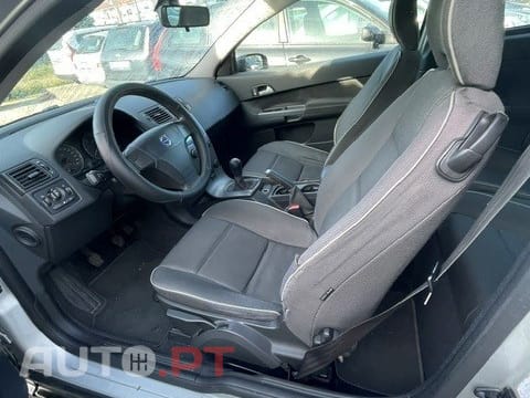 Volvo C30 1.6D