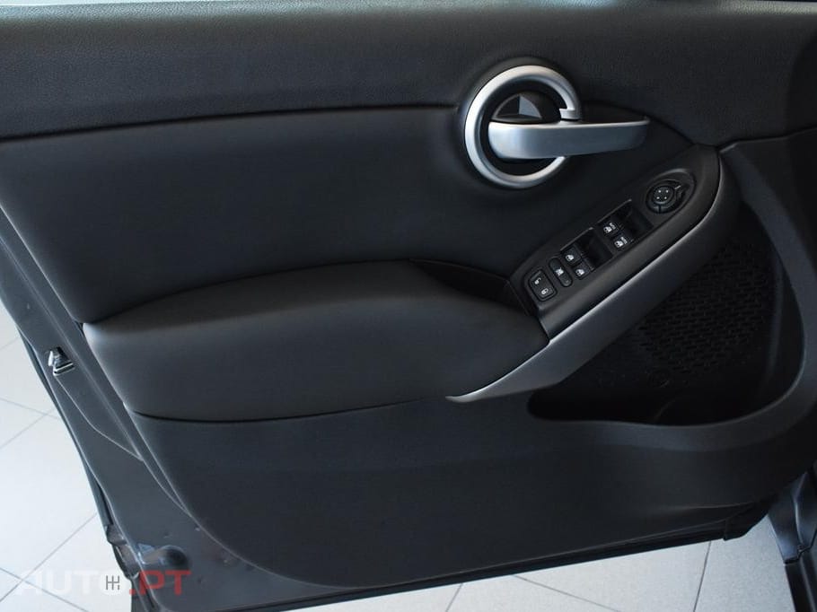 Fiat 500X 1.3 MJ Pop Star J17 S&S