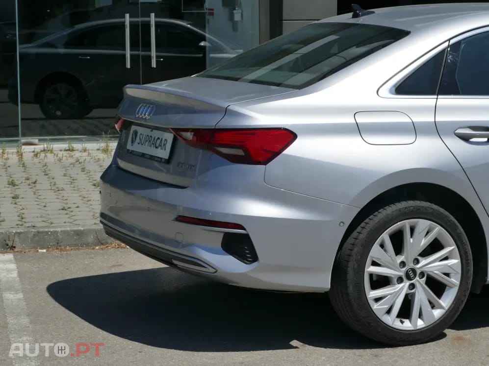Audi A3 30 TDI
