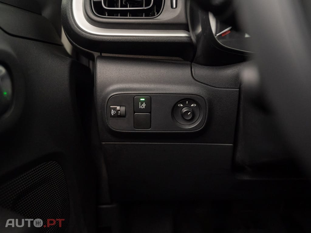 Citroen C3 1.2 PureTech YOU!
