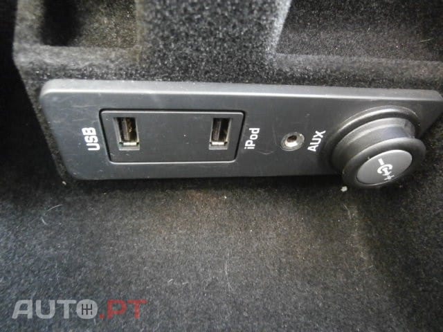 Land Rover Evoque 2.2 SD4 Dynamic
