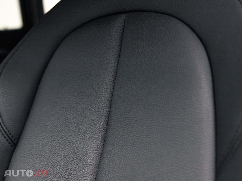 BMW X1 25 e xDrive