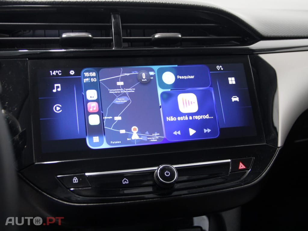 Opel Corsa 1.2 Edition