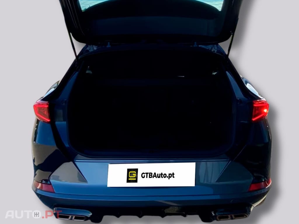 Cupra Formentor I.V.A DEDUTÍVEL 1.4 TSI DSG eHybrid 