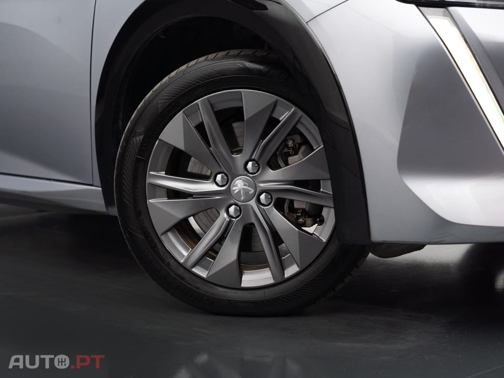 Peugeot E-208 50 kWh Active Pack