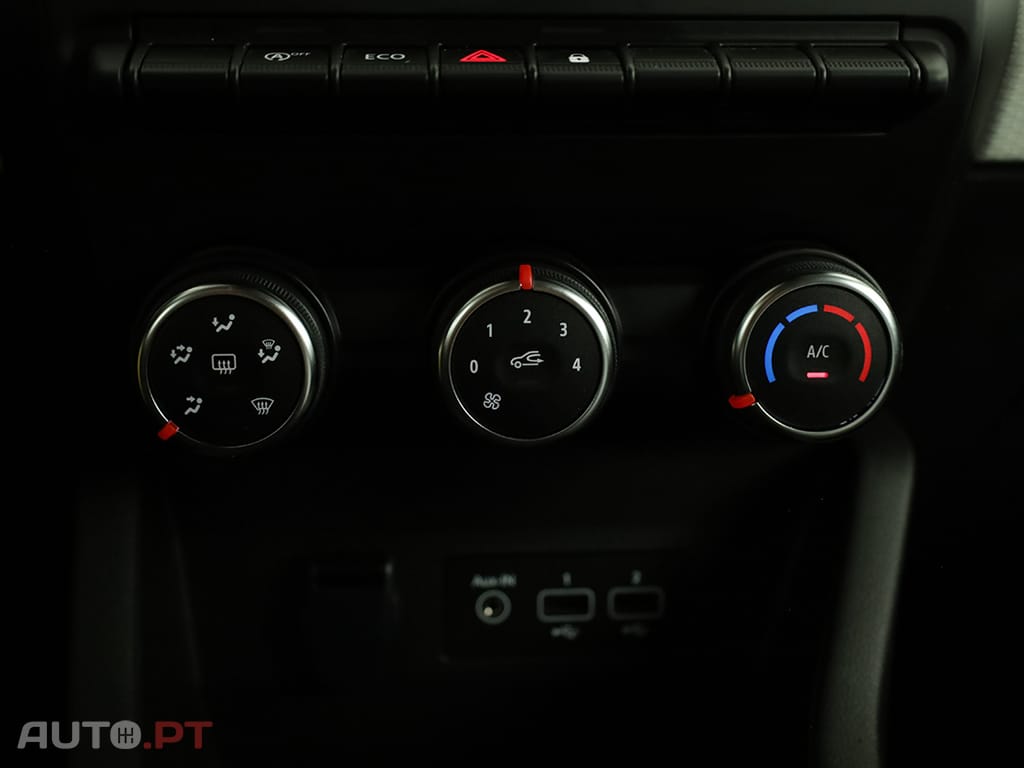 Renault Clio Clio 1.0 TCe Evolution