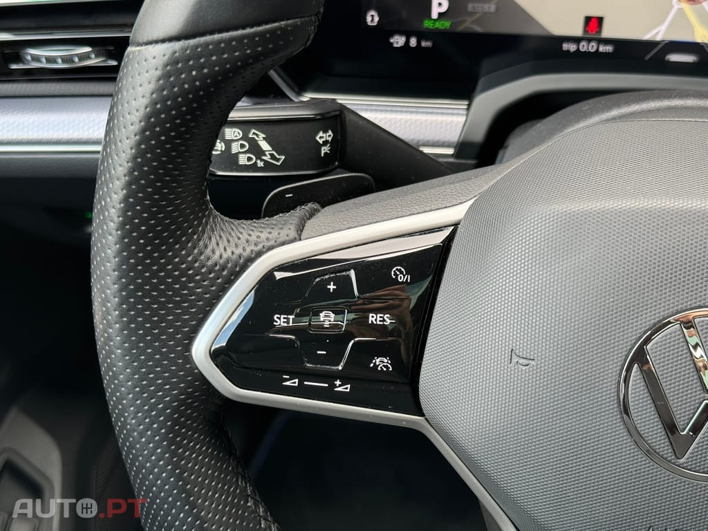 Volkswagen Touareg 3.0 TSI e-Hybrid R