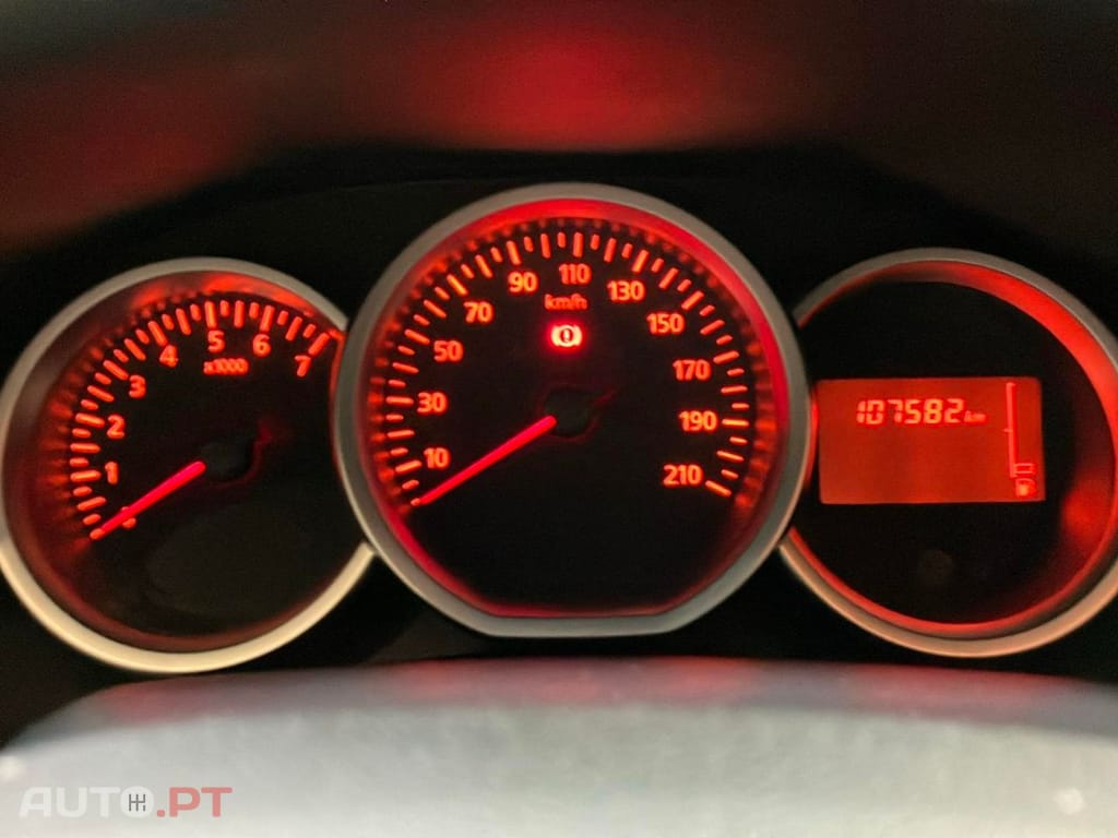 Dacia Sandero 0.9 TCe Stepway Bi-Fuel