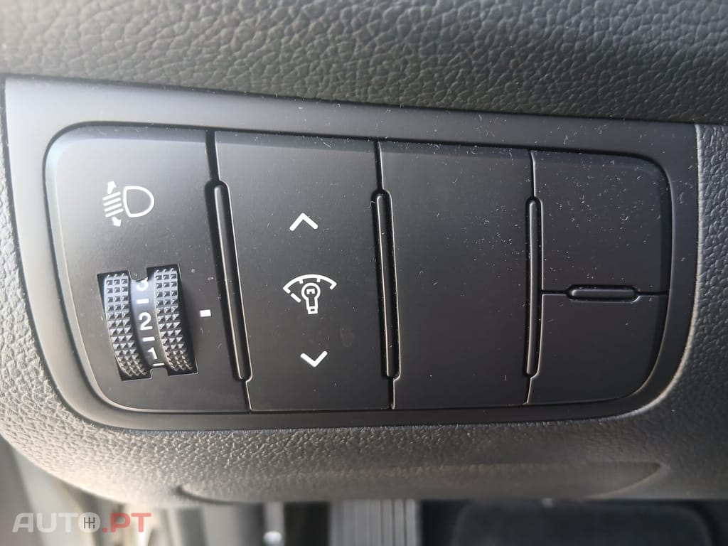 Kia Ceed SW 1.4 CRDi Nav Line