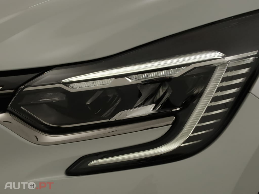 Renault Captur Captur 1.0 TCe Techno Bi-Fuel