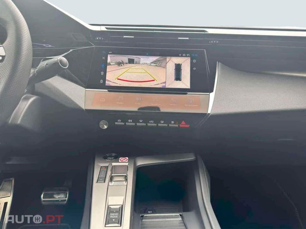 Peugeot 408 GT