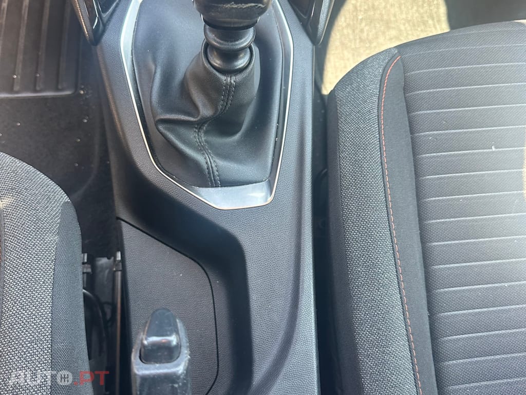 Peugeot 208 1.5 BlueHDi Active Pack