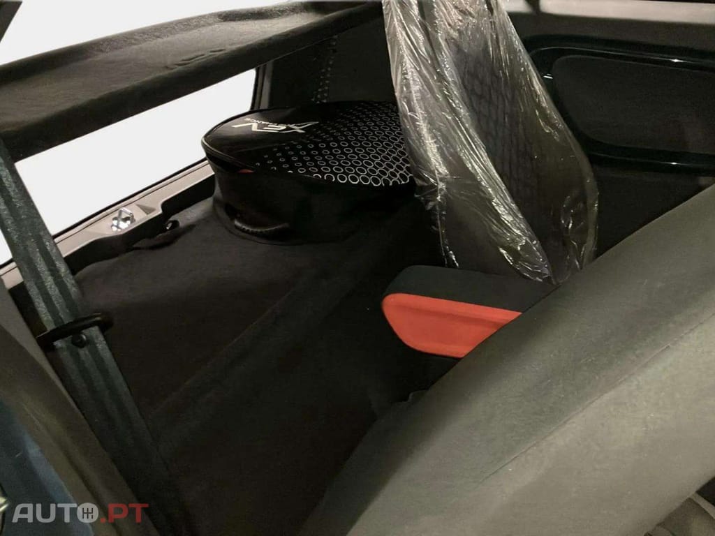 XEV Yoyo ESTANDAR 15KW