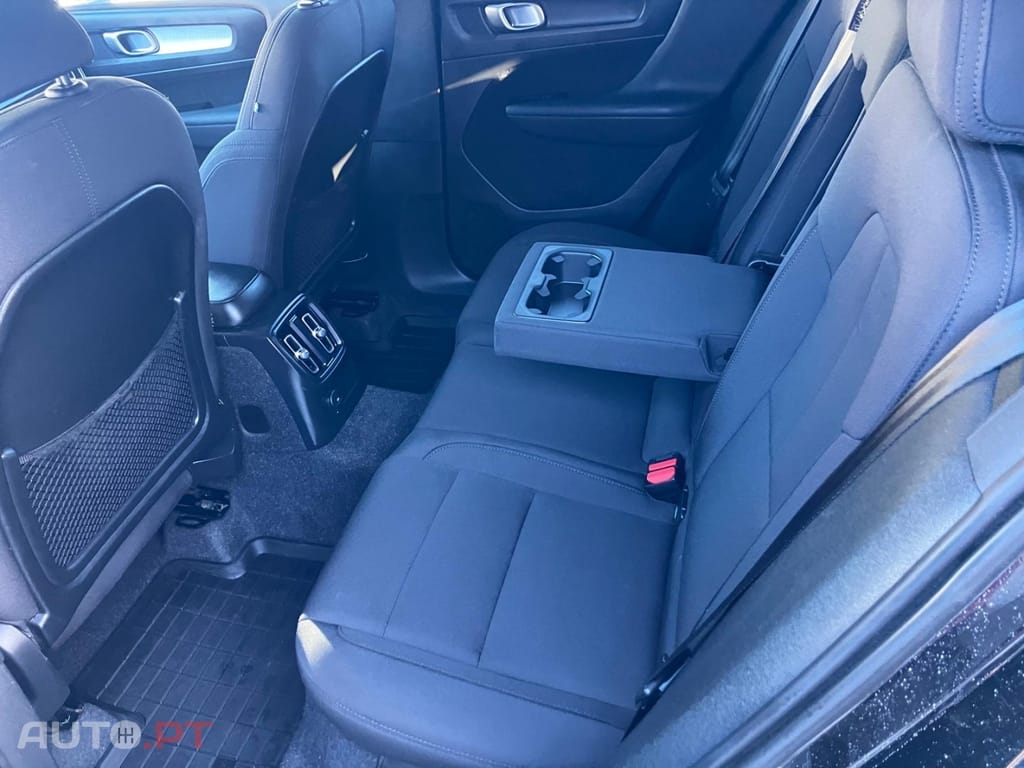 Volvo XC40 1.5 T5 PHEV Inscription Expression