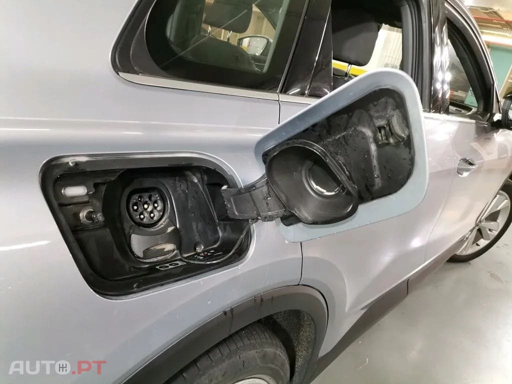 Audi Q4 E-Tron 40 82 kWH