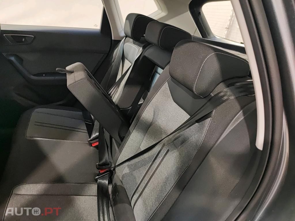 Seat Ateca 1.0 TSI Style
