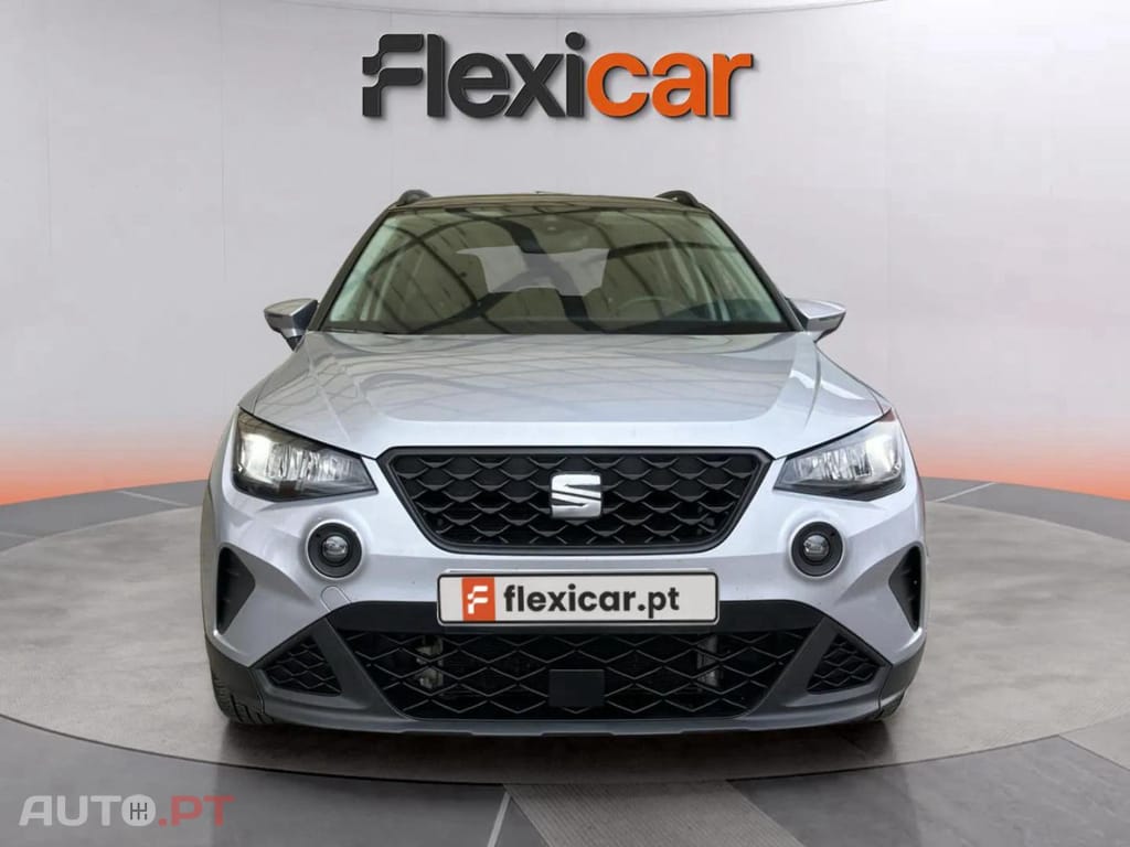 Seat Arona 1.0 TSI Style