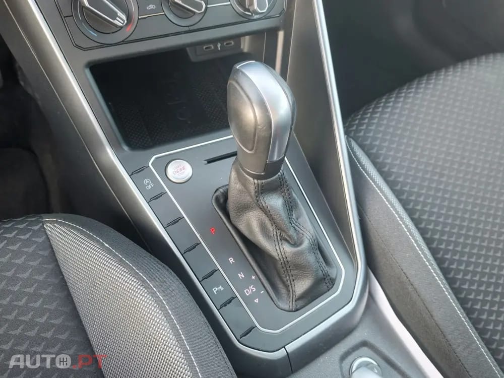 Volkswagen Polo 1.0 TSI OPF DSG Style