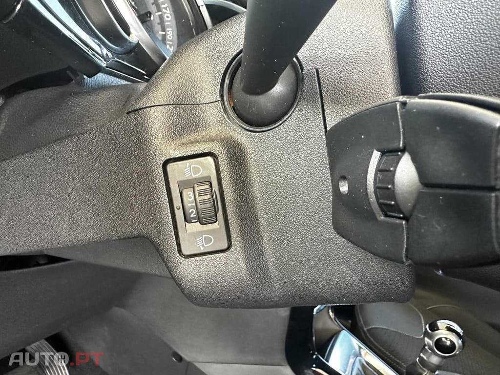Citroen DS3 1.6 e-HDi Airdream Sport Chic