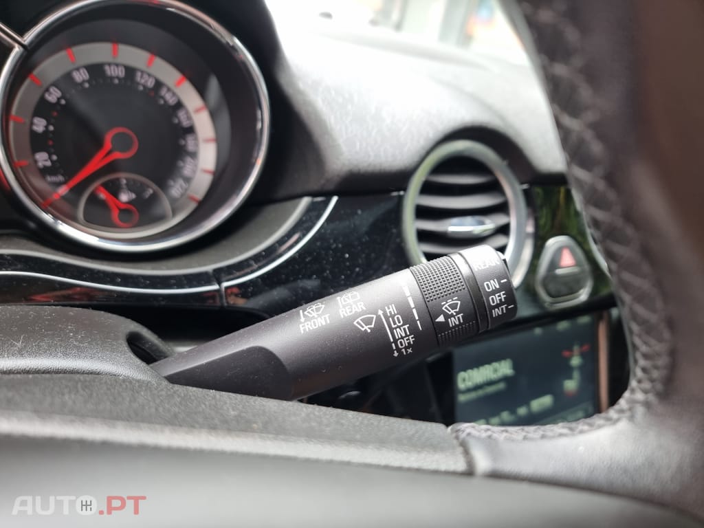 Opel Adam 1.2 Glam