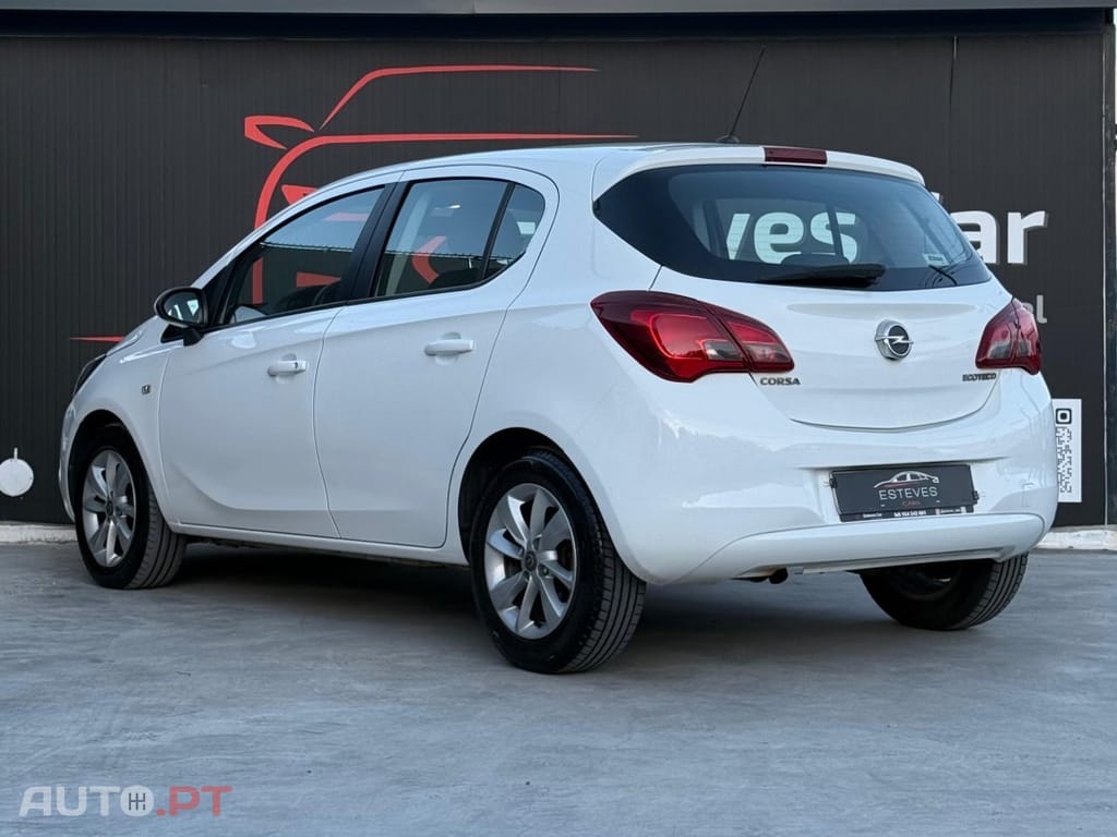 Opel Corsa 1.3 CDTi Enjoy