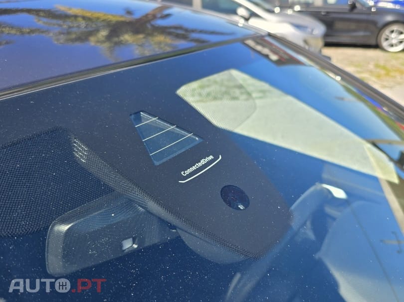 BMW 116 d Corporate Edition Auto