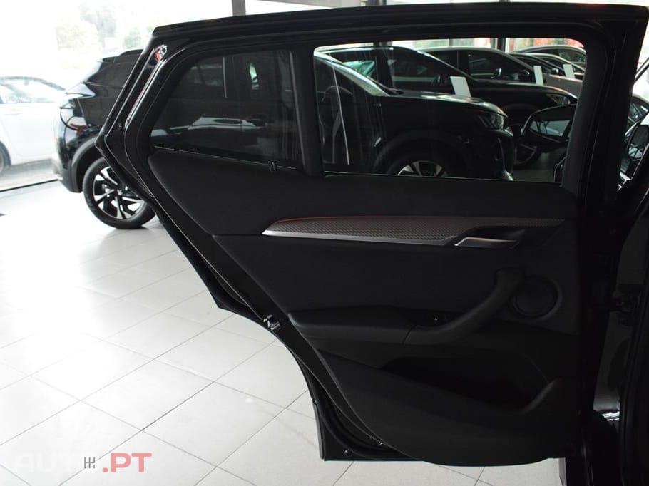 BMW X2 25 e xDrive X Pack M