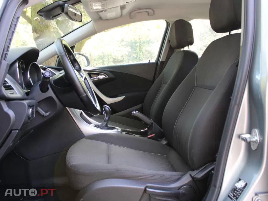 Opel Astra 1.3 CDTi Enjoy S/S J16