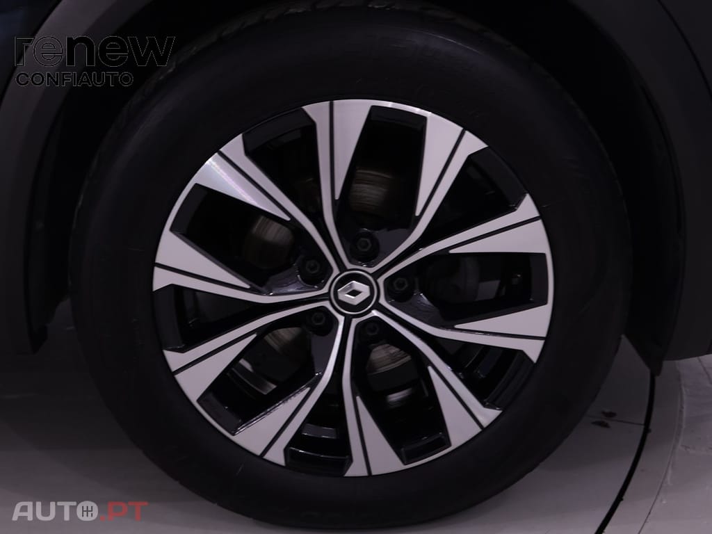 Renault Captur Equilibre Tce 90 — fotografia 10