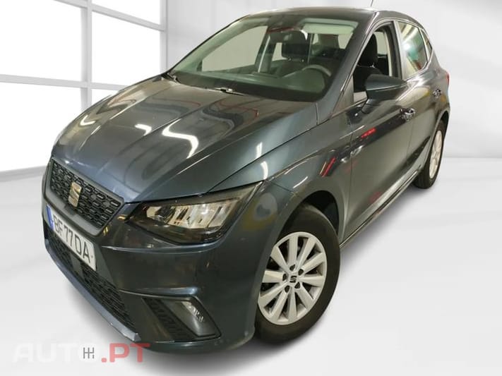 Seat Ibiza 1.0 TSI Style