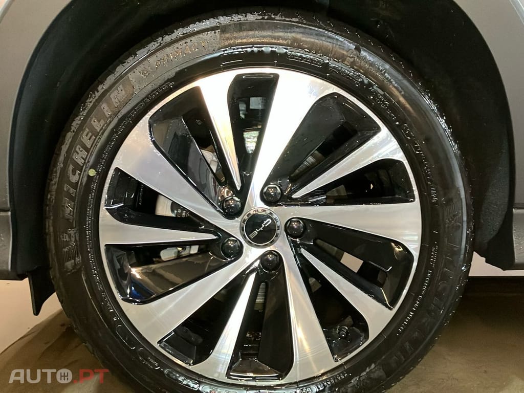 BYD Seal U 1.5 DM-i Boost