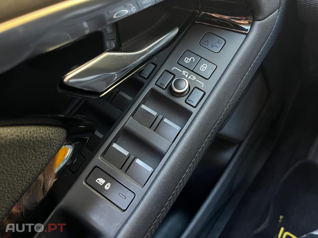 Land Rover Evoque 2.0