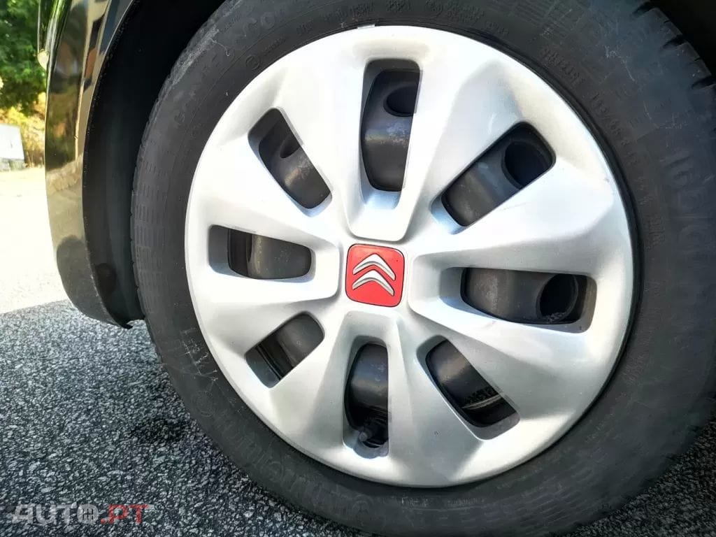 Citroen C1 AIRSCAPE 1.2 VTI 82cv FEEL EDDITION