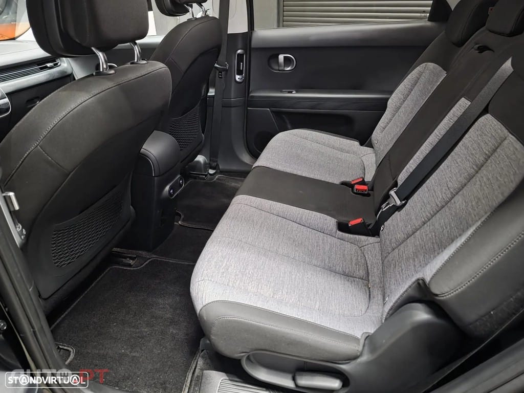 Hyundai Ioniq 5 73 kWh Premium