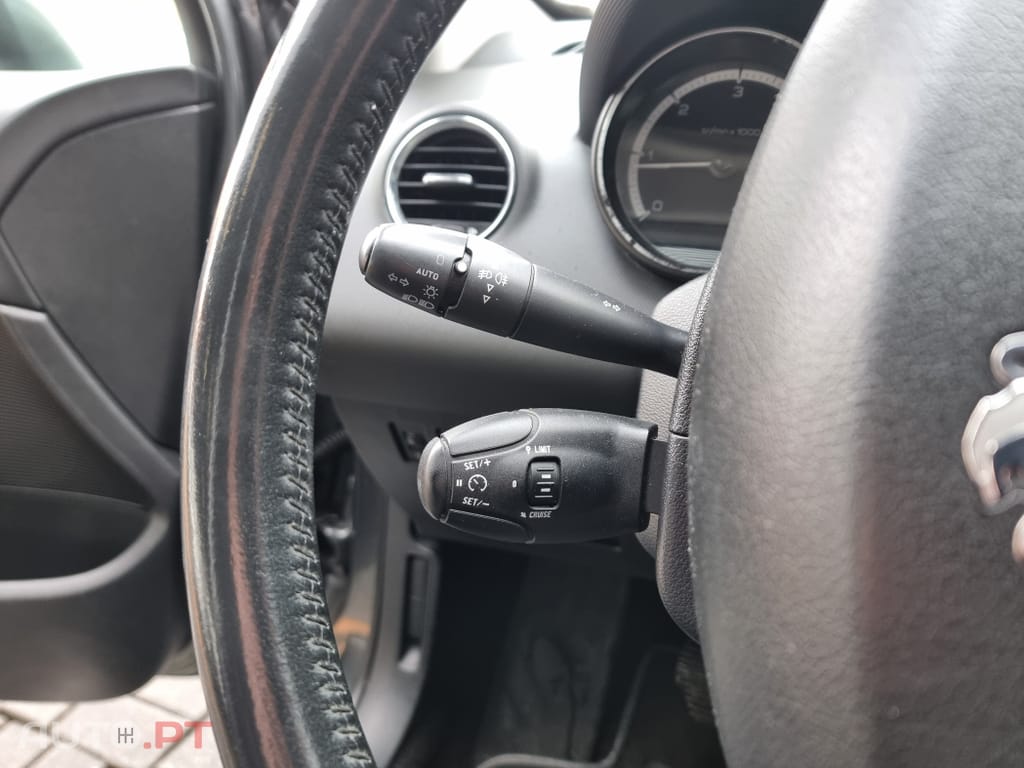 Peugeot 308 SW 1.6 HDi e-HDi Active CVM6